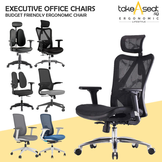 mesh office chair manufacturer