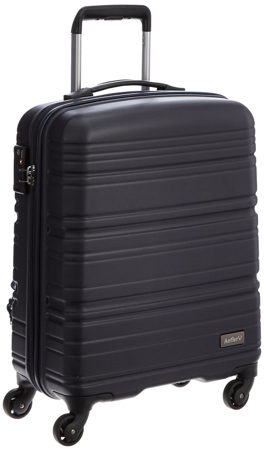 antler lightweight luggage