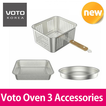 Air Fryer Oven Accessories Set With Cake Tin Baking Pizza Tray Basket  Baking Ninja Foodi Grill Rack Insulation Pads For Air Fryer Baking 6in 5pcs