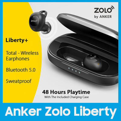 zolo earphones