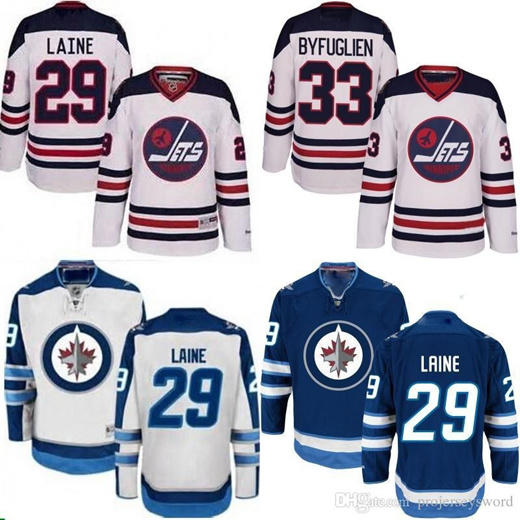 winnipeg jets jersey 2016