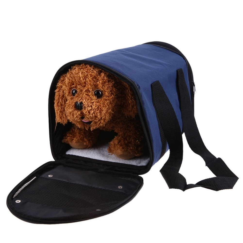 dog chest backpack