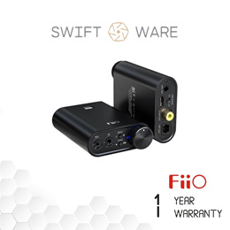 fiio Search Results : (Q·Ranking)： Items now on sale at qoo10.sg