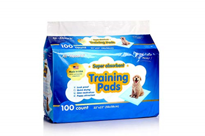 23x 36 Dr Easy Clean Up Dunley Dog /& Puppy Pads Super Absorbent 150 Count