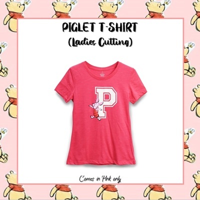 PIGLET T-SHIRT