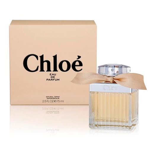 chloe edp signature