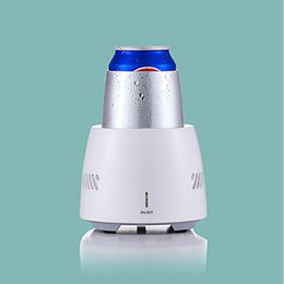 Fast Cooling Cup / Cold Drink Machine / Portable Office Dormitory Cooling Cup