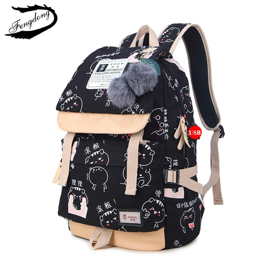 2019 school backpack trends