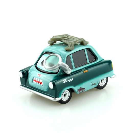 pixar cars toy