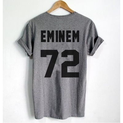 eminem baseball jersey