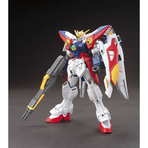 Qoo10 Hgac 174 1 144 Xxxg 00w 0 Wing Gundam Zero Gundam Model Kits Q Toys