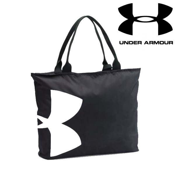 under armour big logo tote