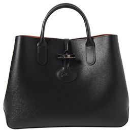 color longchamp longchamp rozotote bag l1681 871 001 noirblack