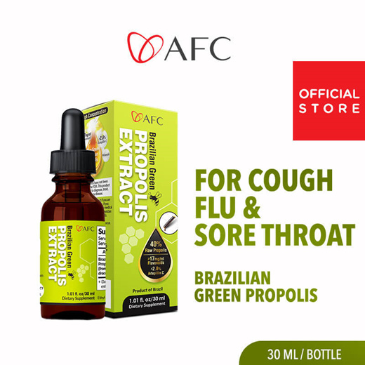 티몬월드 - ★ AFC Brazilian Green Propolis Extract ★ Natural Immune Health ...