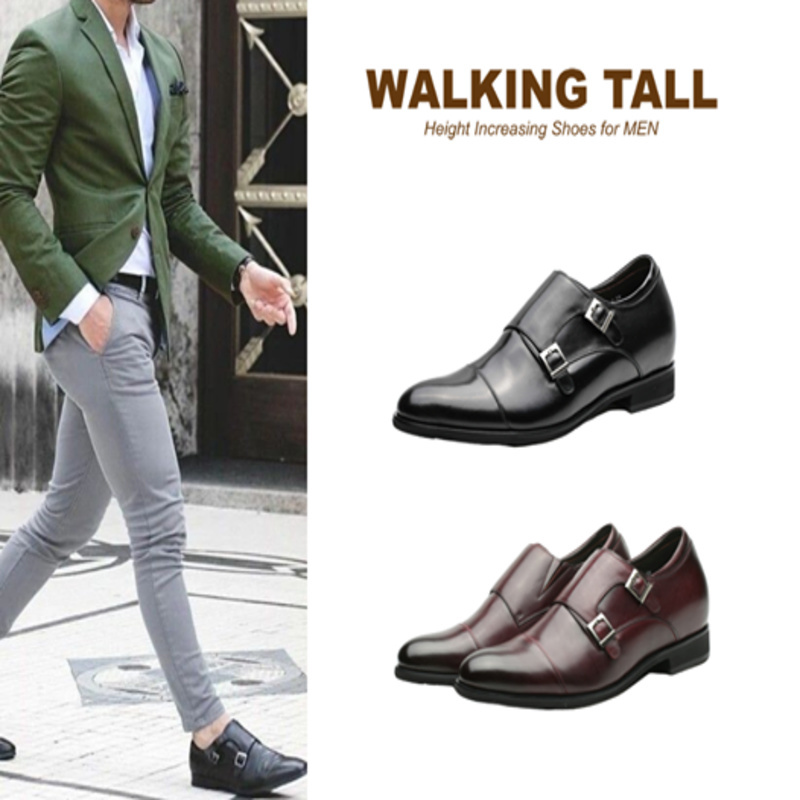 walking formal shoes