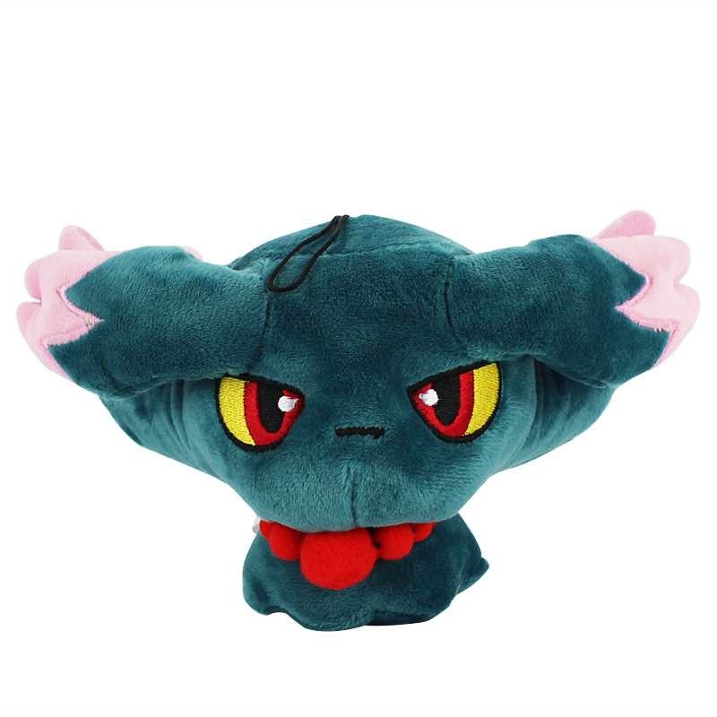 misdreavus plush