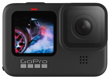 Qoo10】GoPro 在Qoo10中，搜索结果: (Q·Ranking)：现在正在销售中商品