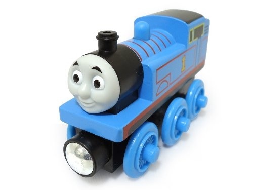 thomas the train wooden engines