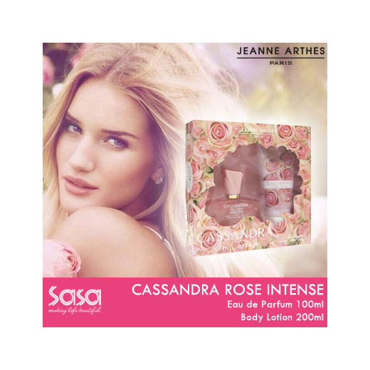 cassandra rose intense jeanne arthes