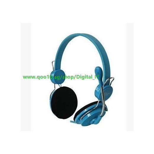 Qoo10 Yue Tong Lh 805 Pc Gaming Headset Voice Chat Headset With Microphone H Computer Game