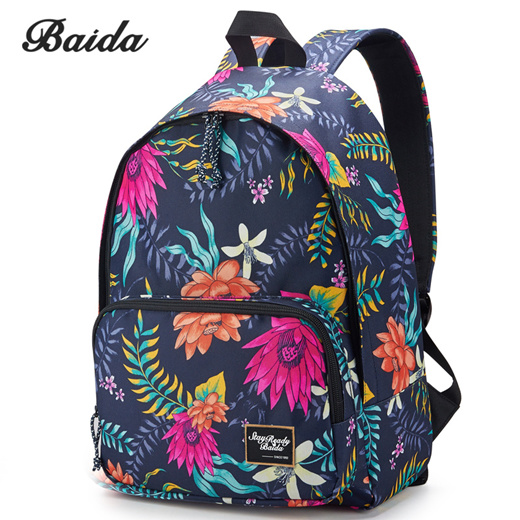 cool ladies backpacks