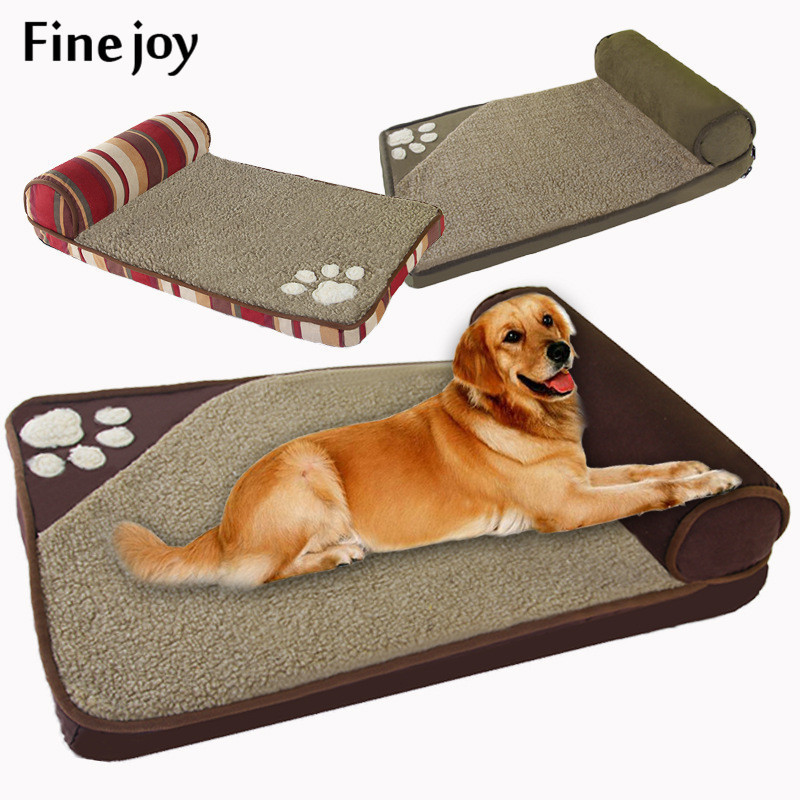 dog house bed