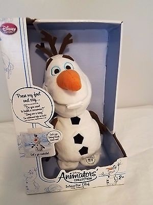 disney animator dolls discontinued