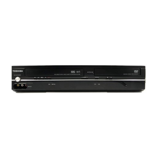 Qoo10 Toshiba Sd V398 Dvd Player Video Cassette Recorder Original Manual Av Tv Entertainme