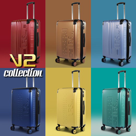 urs luggage 28 inch