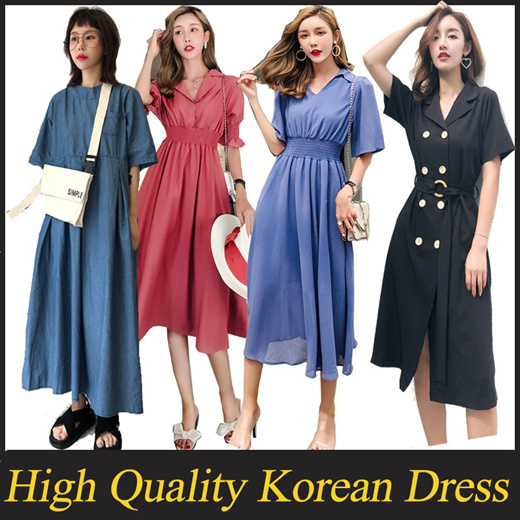 korean clothing uk