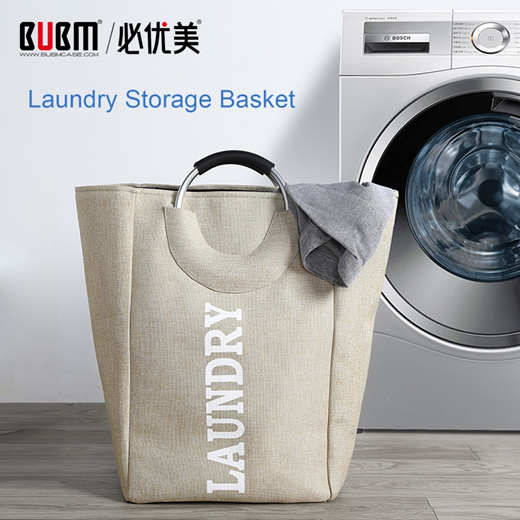 portable laundry basket