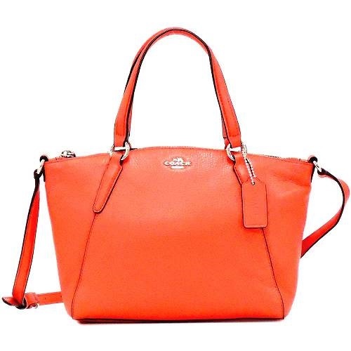 small kelsey satchel coach outlet