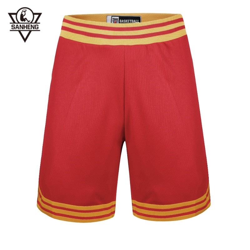 european basketball shorts