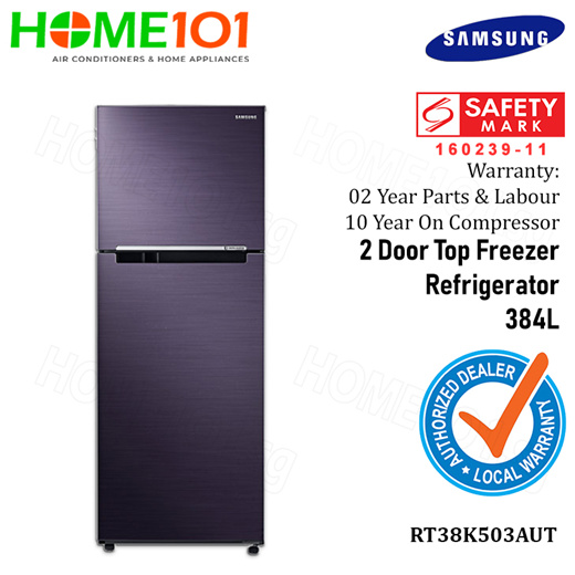 samsung twin cooling fridge price