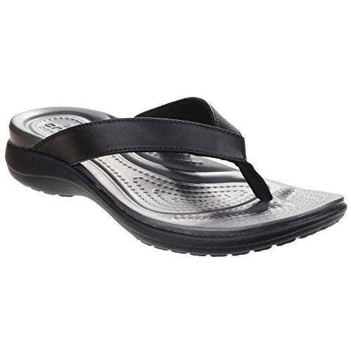 ladies summer crocs