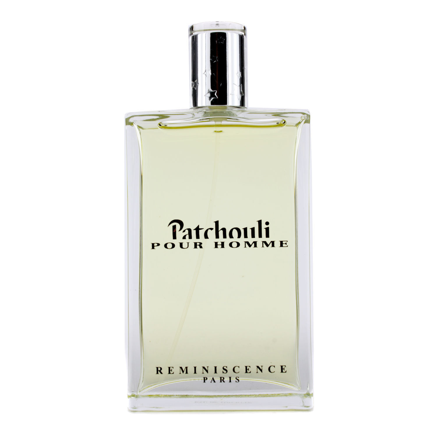 patchouli pour homme