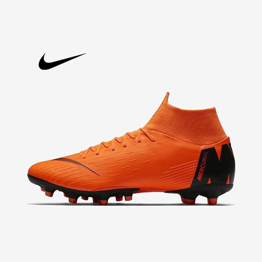 nike mercurial superfly 6 turuncu