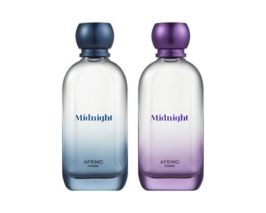 Qoo10 - AFRIMO MIDNIGHT PERFUME PERFUME 50ml : Perfume u0026 Luxury Beauty