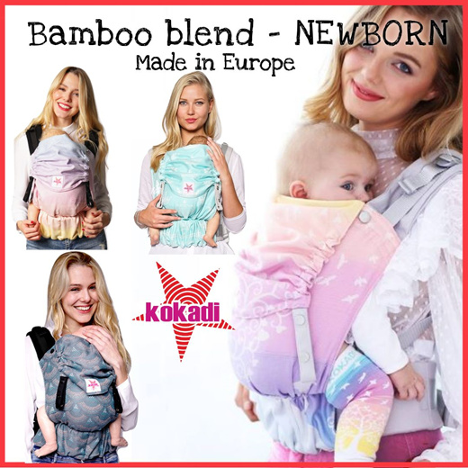 kokadi flip newborn