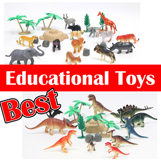 dinosaur world toys