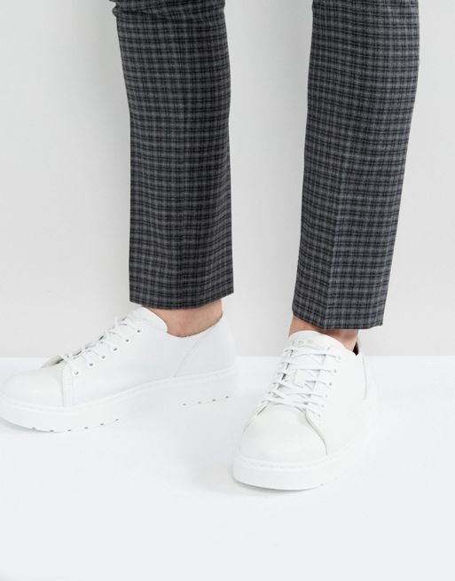 dr martens dante sneakers