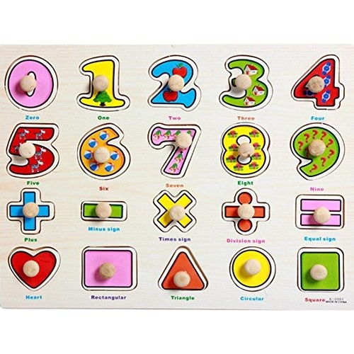 peg puzzles for babies