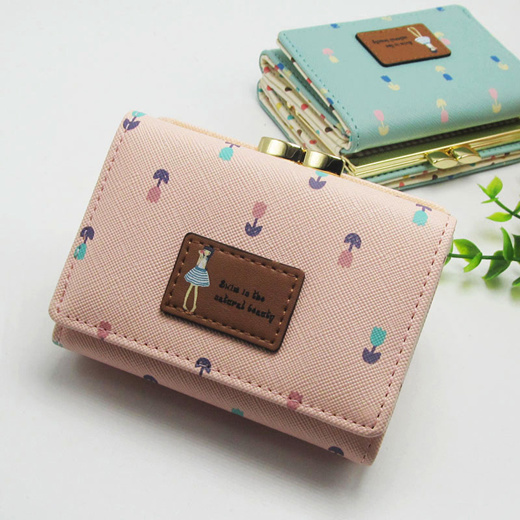 cute little wallets