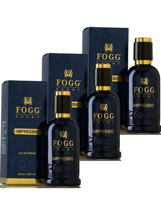 Fogg perfume online set