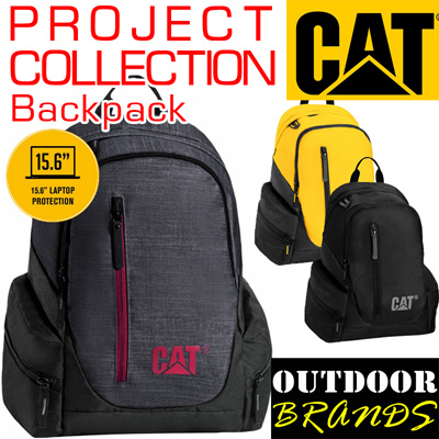 caterpillar backpack singapore