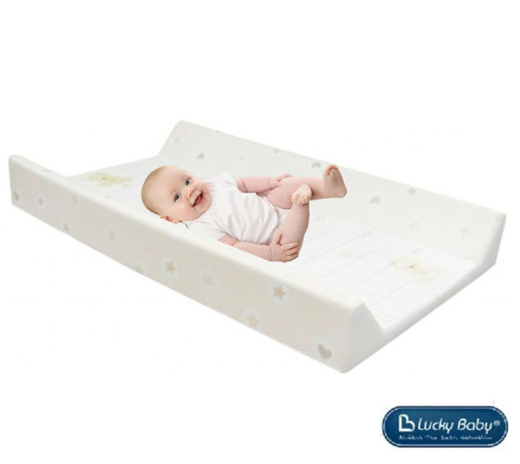 cot baby changer