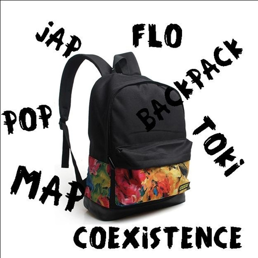 trendy backpacks singapore