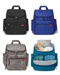 Qoo10 Skip Hop Backpack Baby Maternity