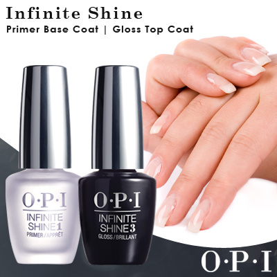 Qoo10 Opi Infinite Shine Bath Body