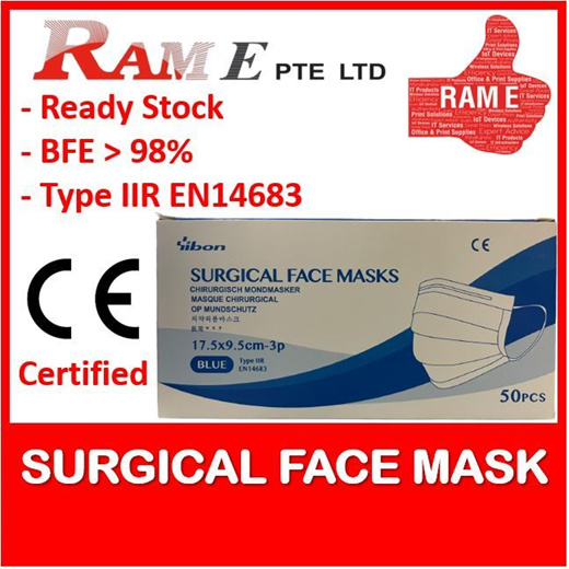 yibon surgical mask